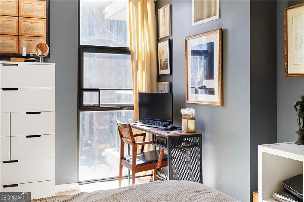 620 Peachtree St NE # 610