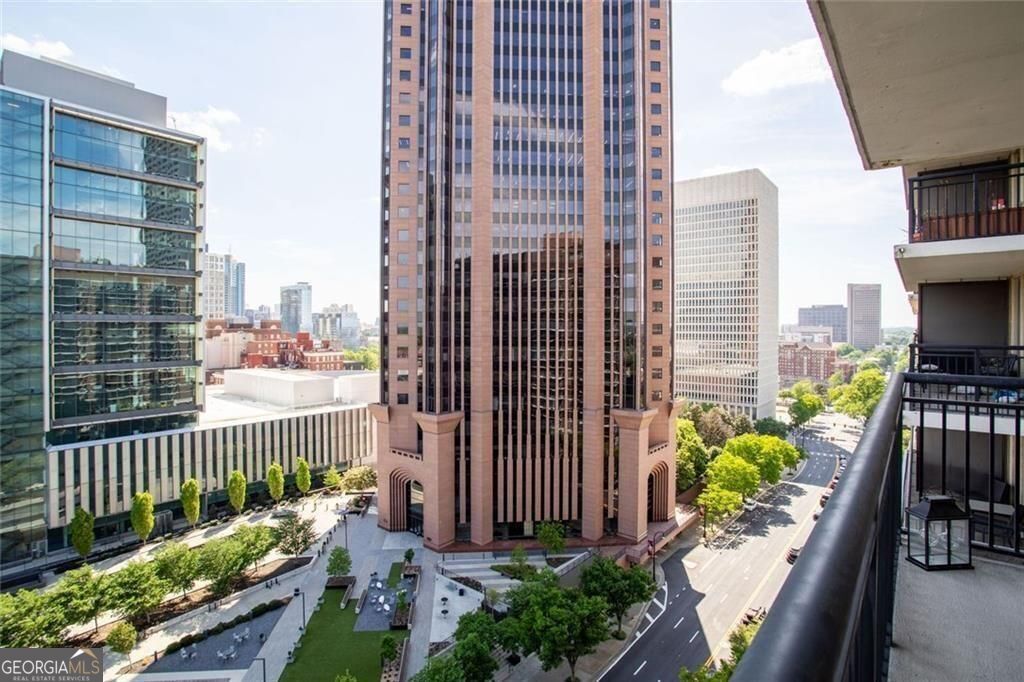 620 Peachtree Street NE # 1505