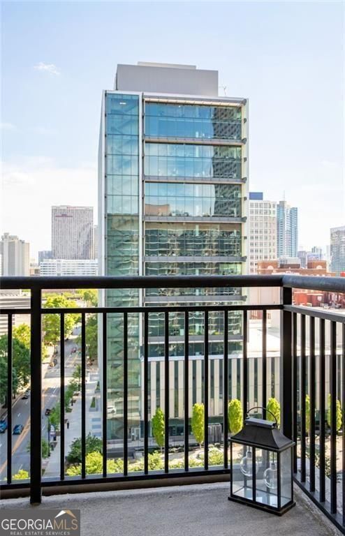 620 Peachtree Street NE # 1505