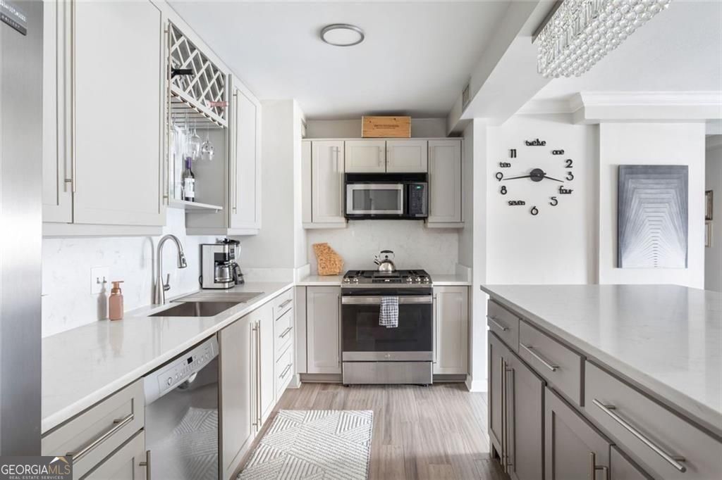 620 Peachtree Street NE # 1505