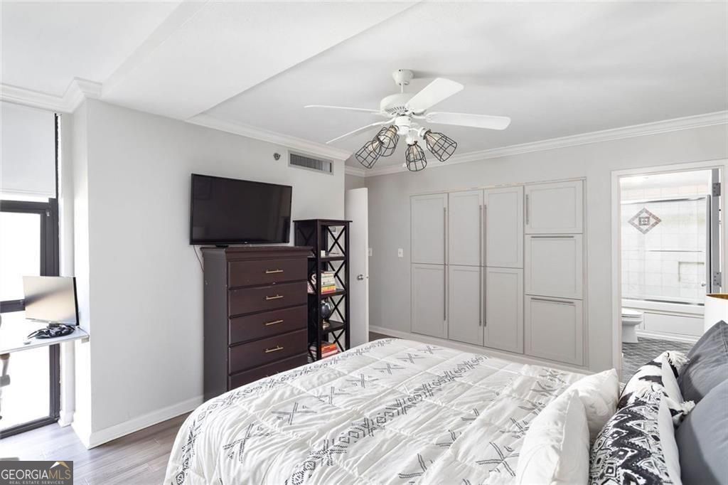 620 Peachtree Street NE # 1505