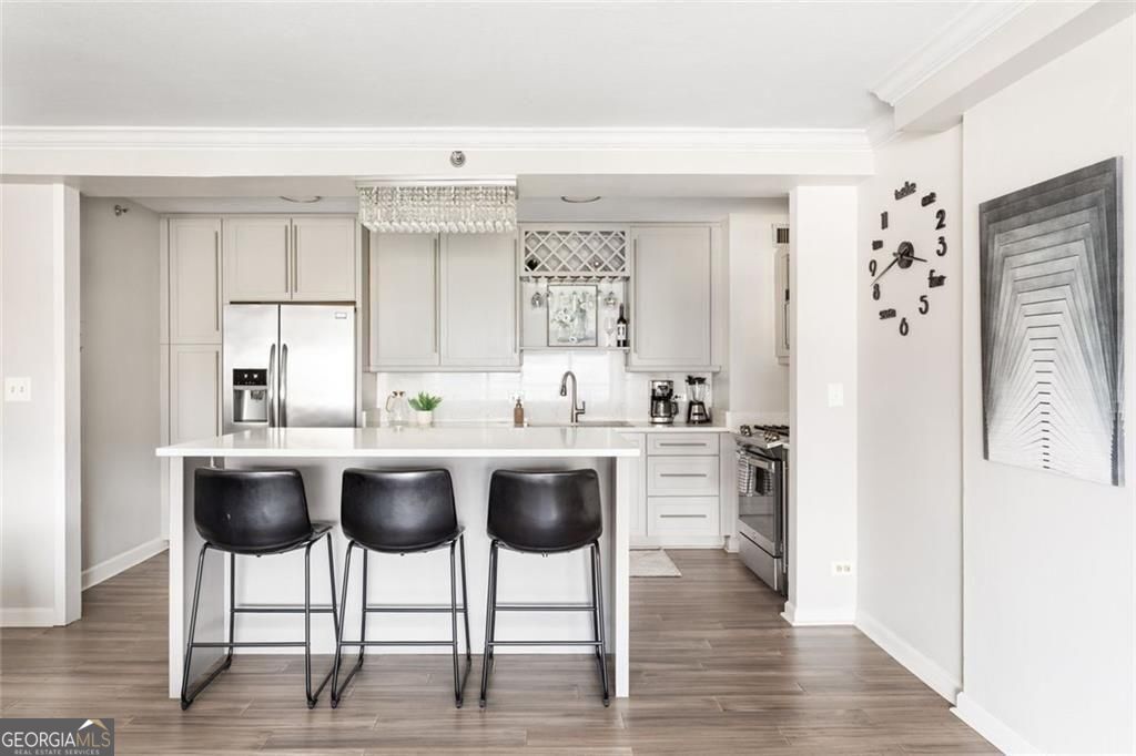 620 Peachtree Street NE # 1505