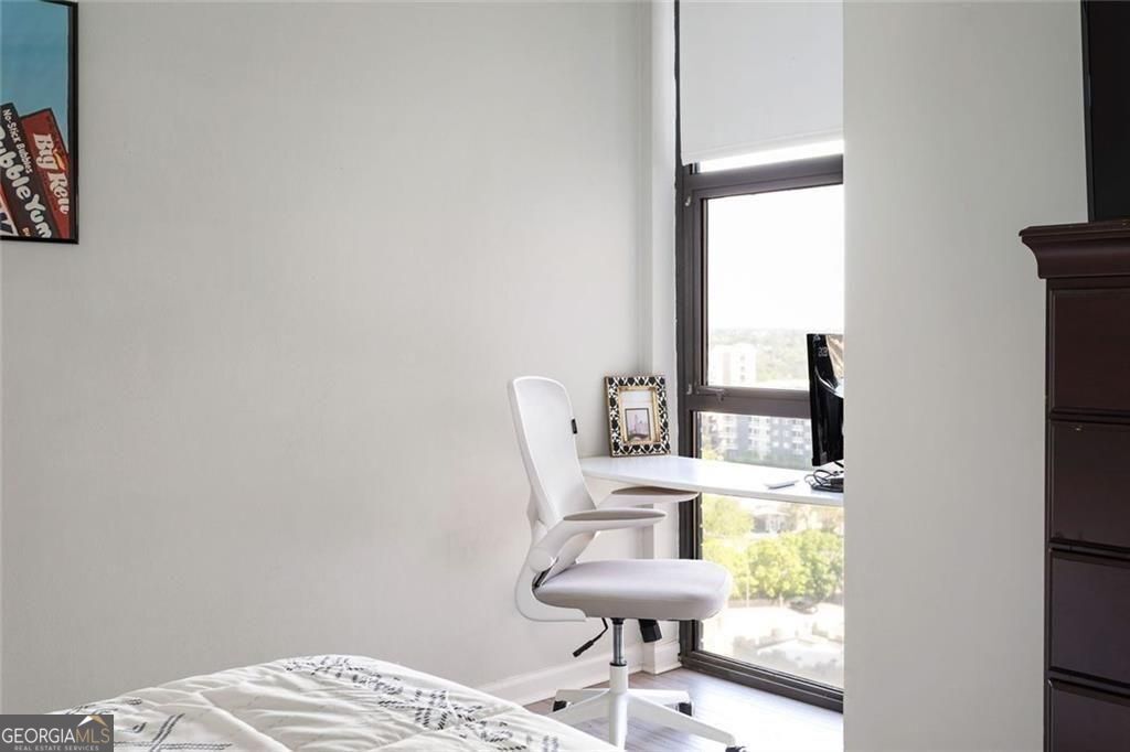 620 Peachtree Street NE # 1505