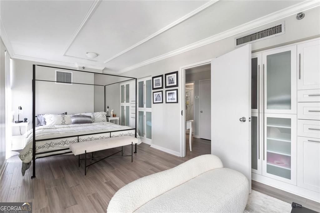 620 Peachtree Street NE # 1505