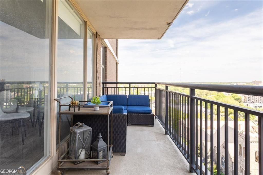 620 Peachtree Street NE # 1505