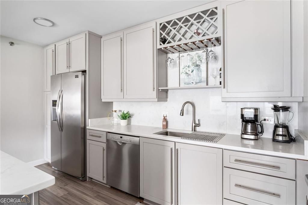 620 Peachtree Street NE # 1505