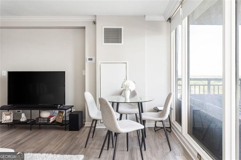 620 Peachtree Street NE # 1505