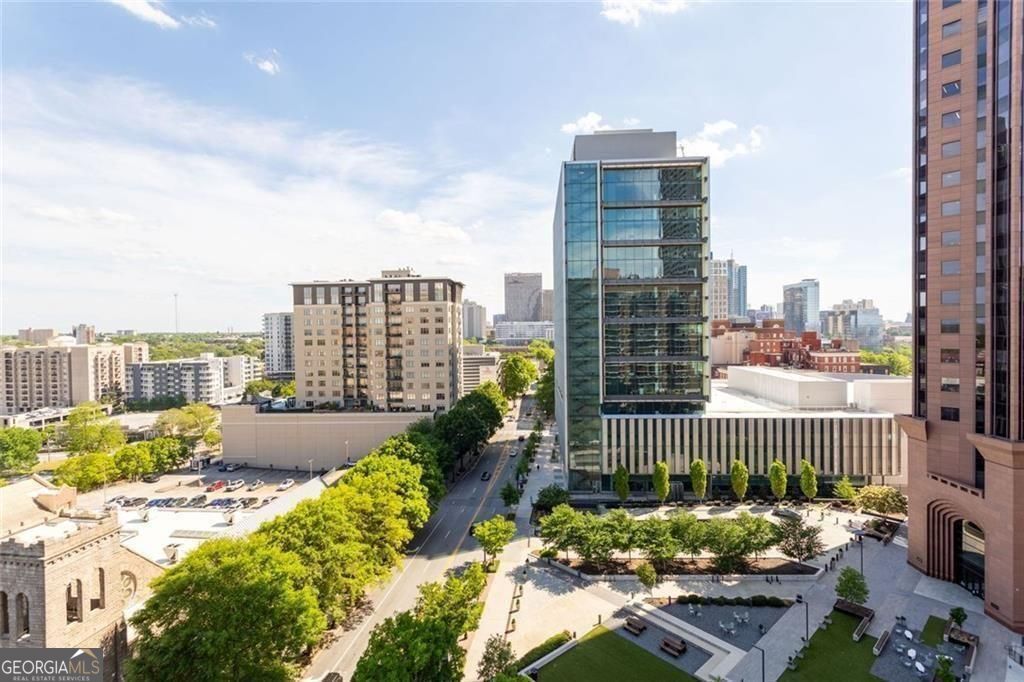 620 Peachtree Street NE # 1505