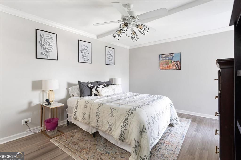 620 Peachtree Street NE # 1505