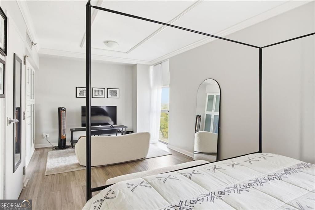 620 Peachtree Street NE # 1505