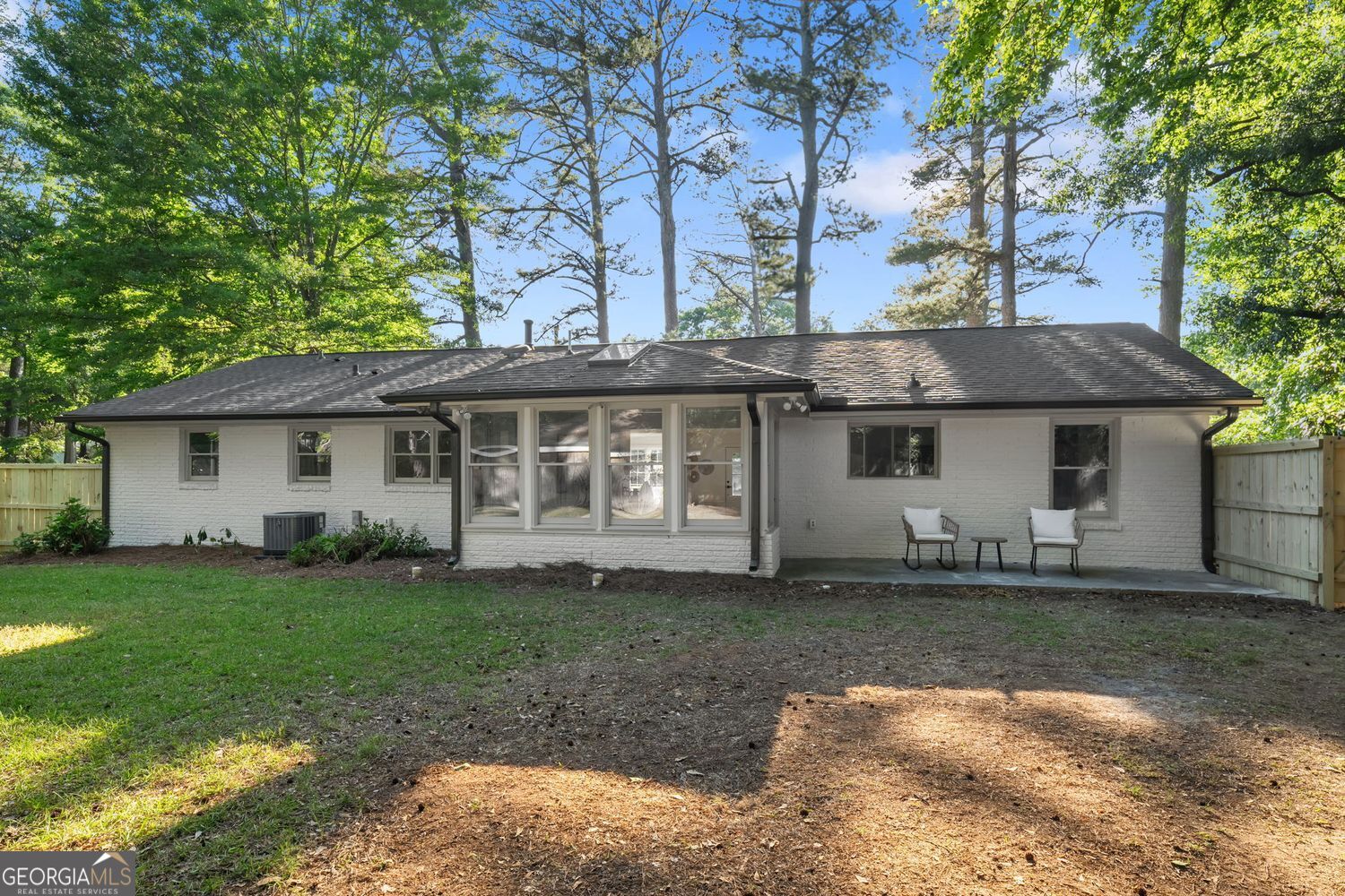 1703 Hudson Road