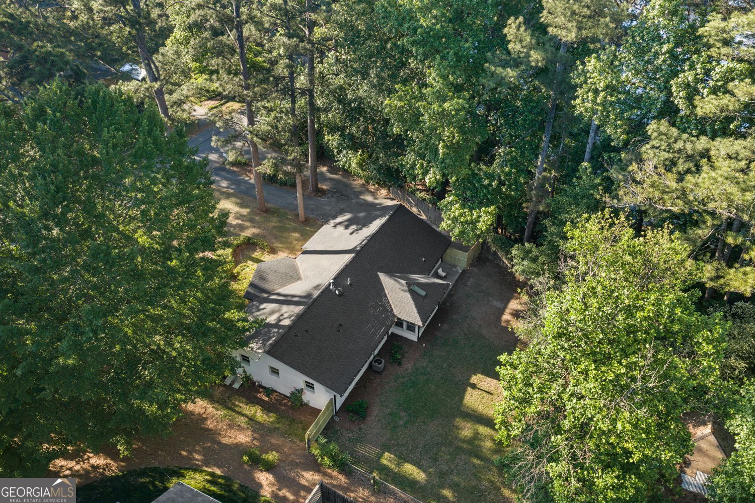1703 Hudson Road
