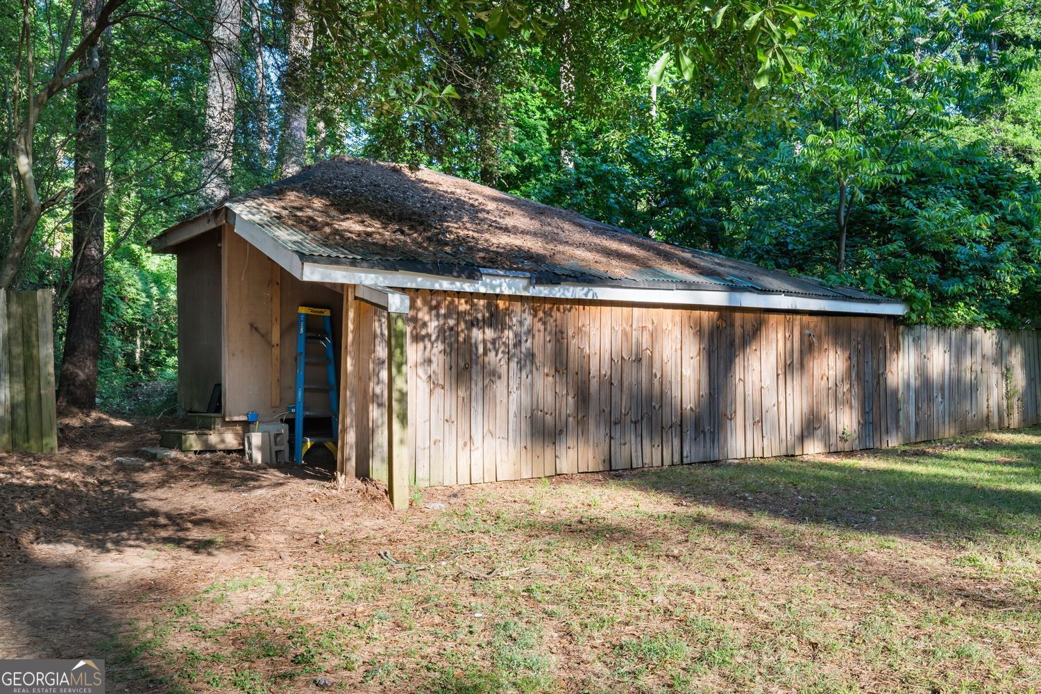 1703 Hudson Road