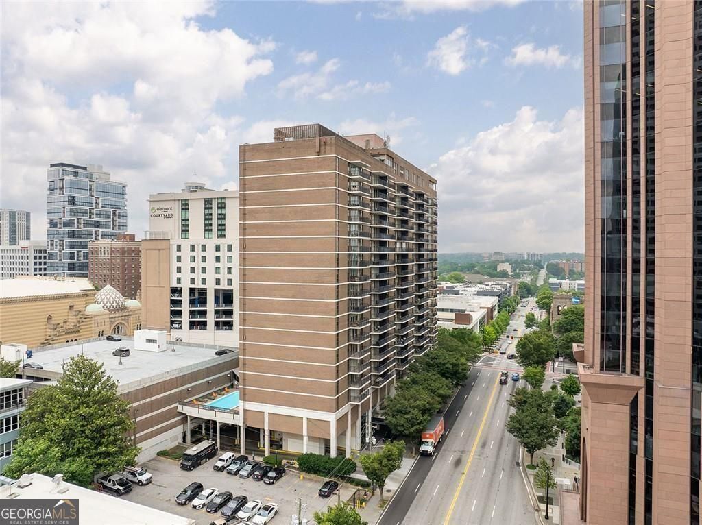 620 Peachtree Street NE # 610
