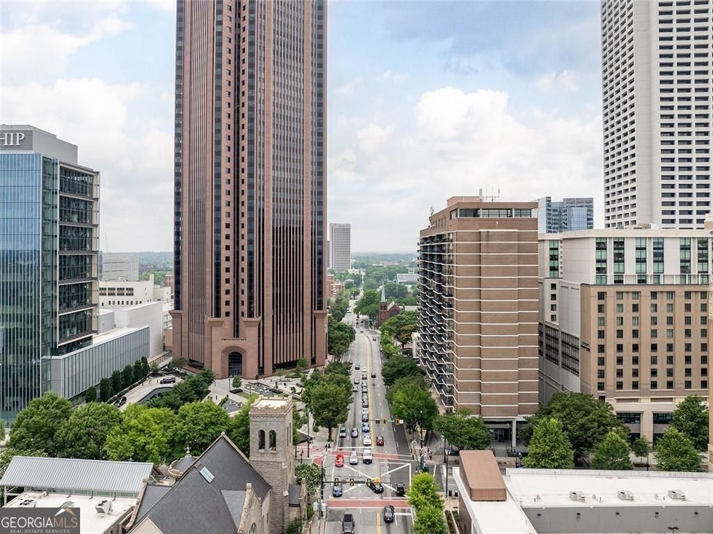 620 Peachtree Street NE # 610