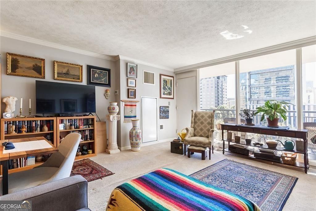 620 Peachtree Street NE # 610