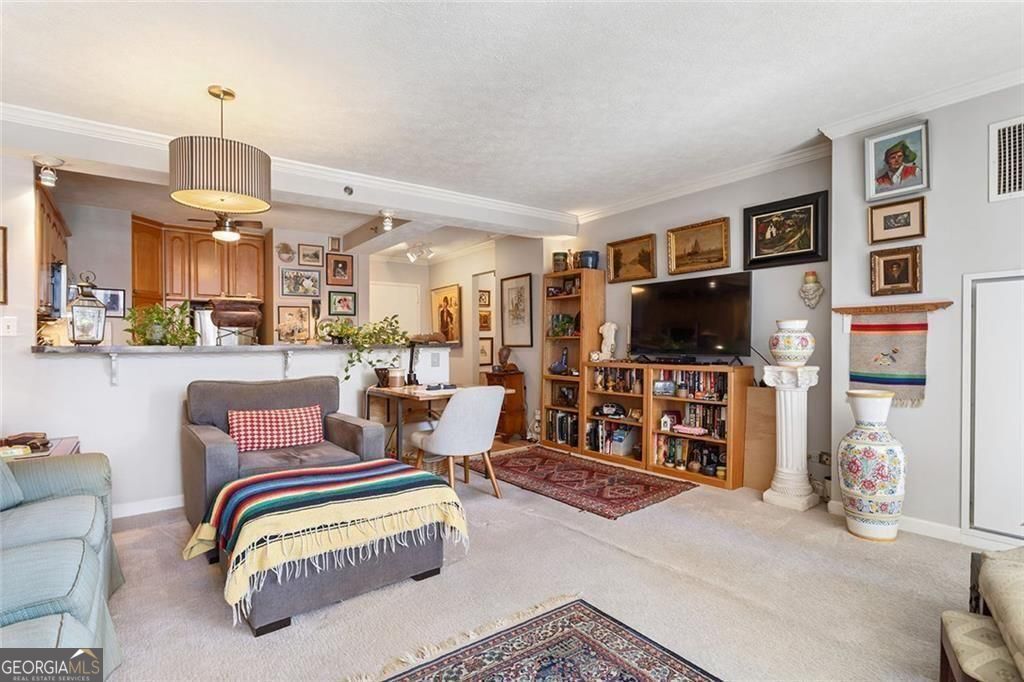 620 Peachtree Street NE # 610