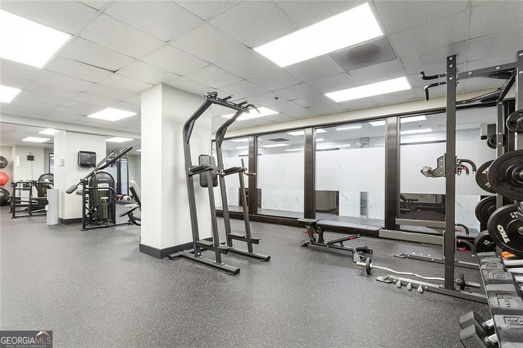 620 Peachtree Street NE # 610