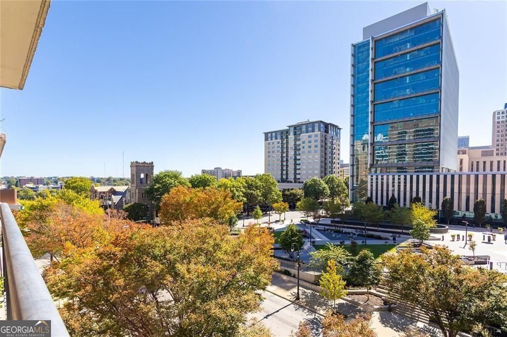 620 Peachtree Street NE # 610