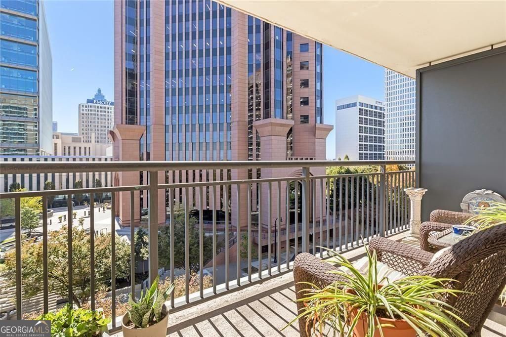 620 Peachtree Street NE # 610