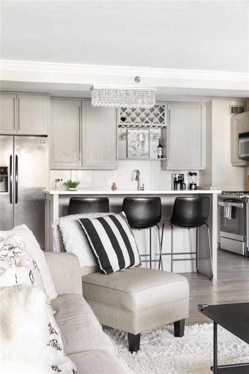 620 Peachtree NE Unit 1505