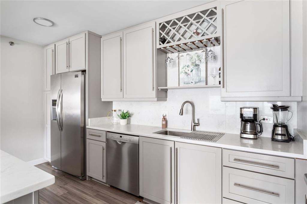 620 Peachtree NE Unit 1505