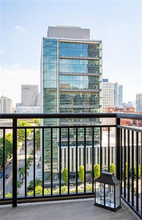 620 Peachtree NE Unit 1505