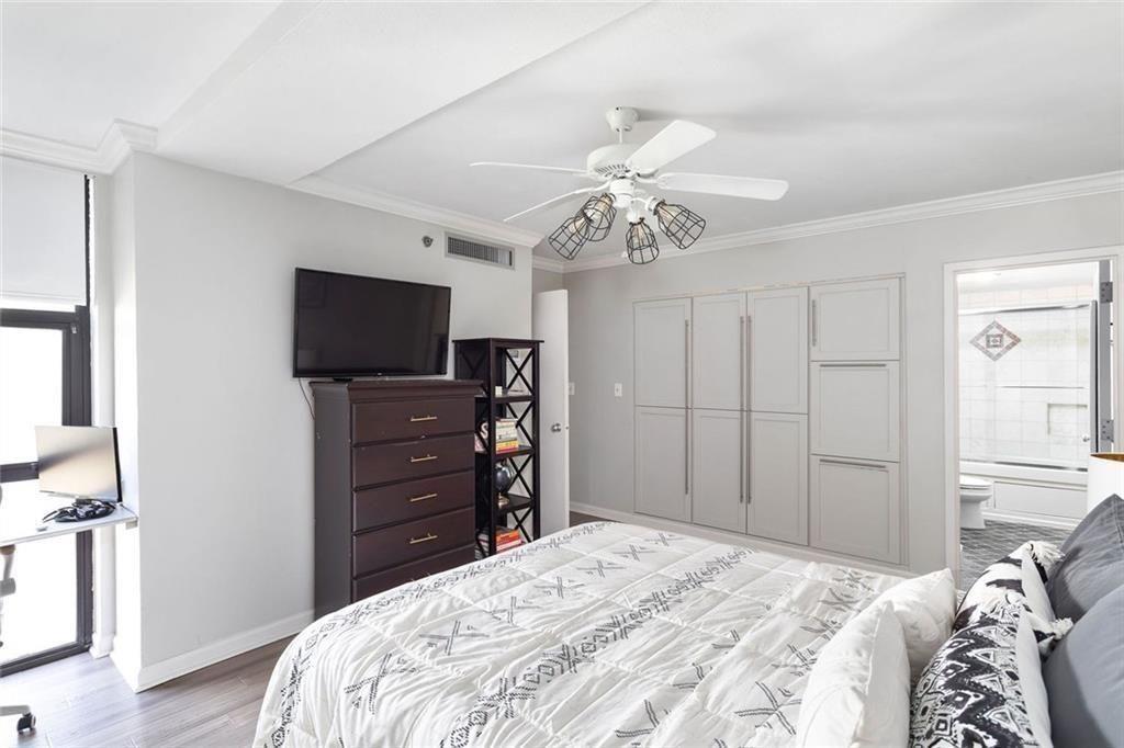 620 Peachtree NE Unit 1505