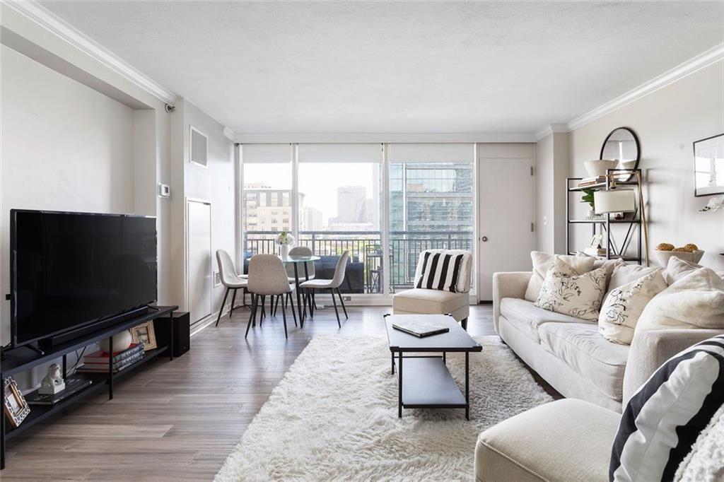 620 Peachtree NE Unit 1505