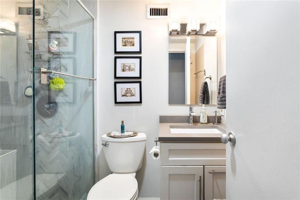 620 Peachtree NE Unit 1505