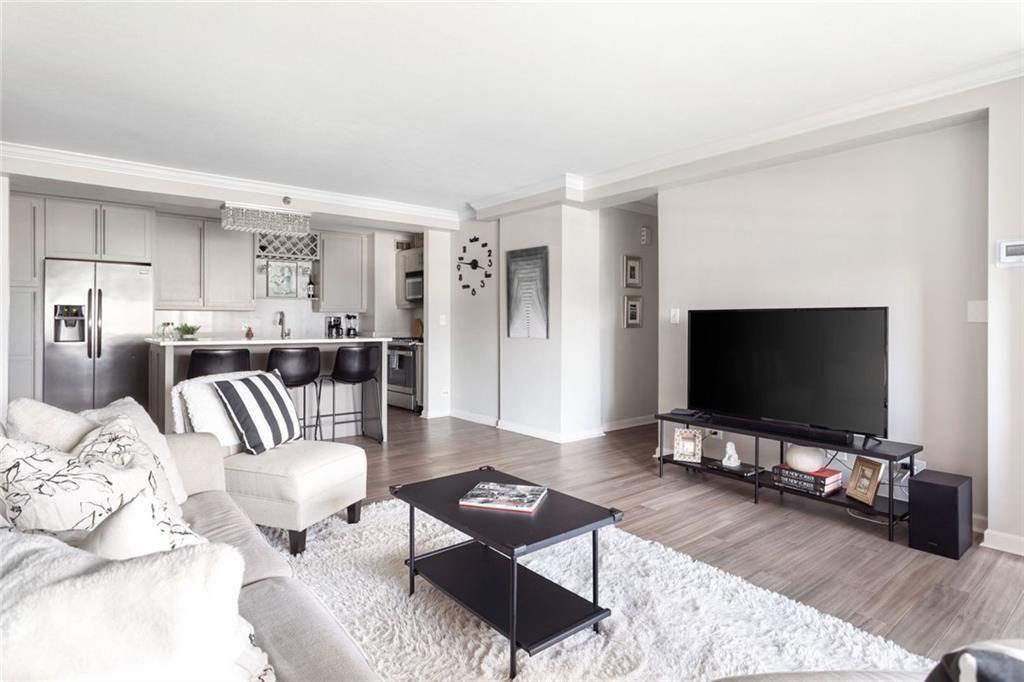 620 Peachtree NE Unit 1505