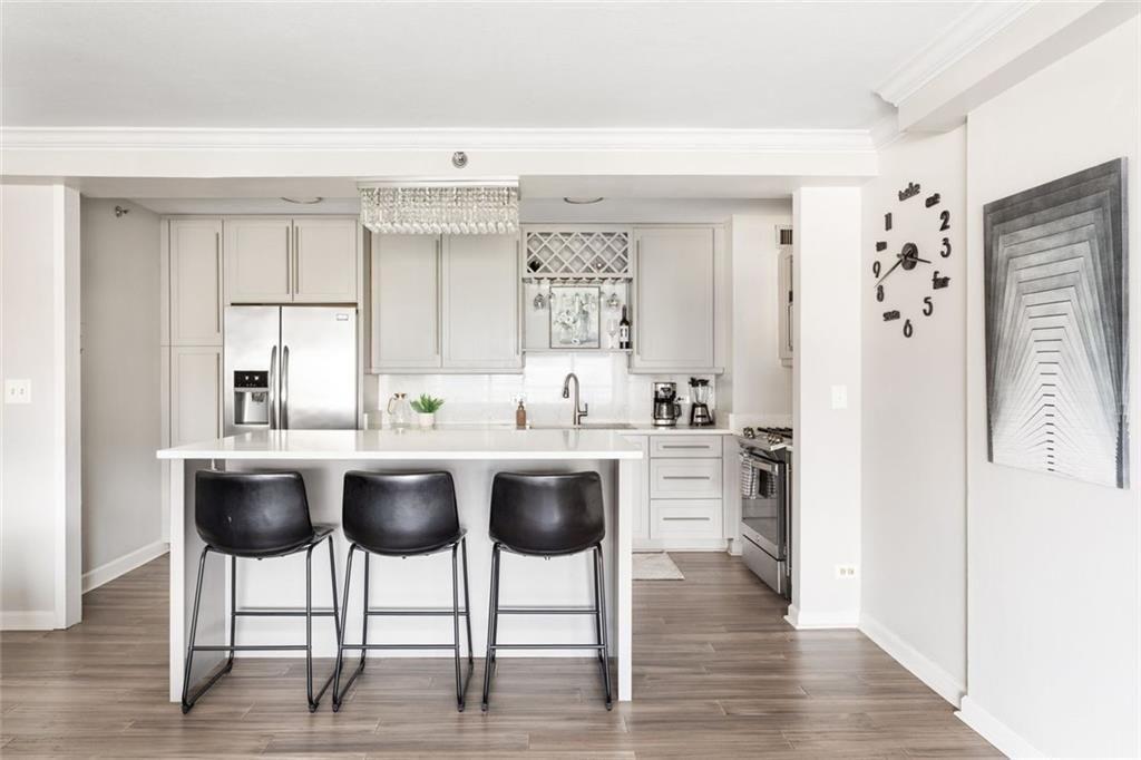 620 Peachtree NE Unit 1505