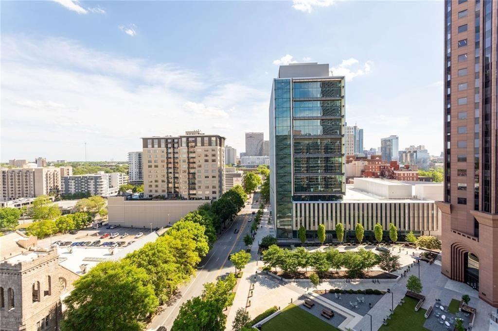 620 Peachtree NE Unit 1505