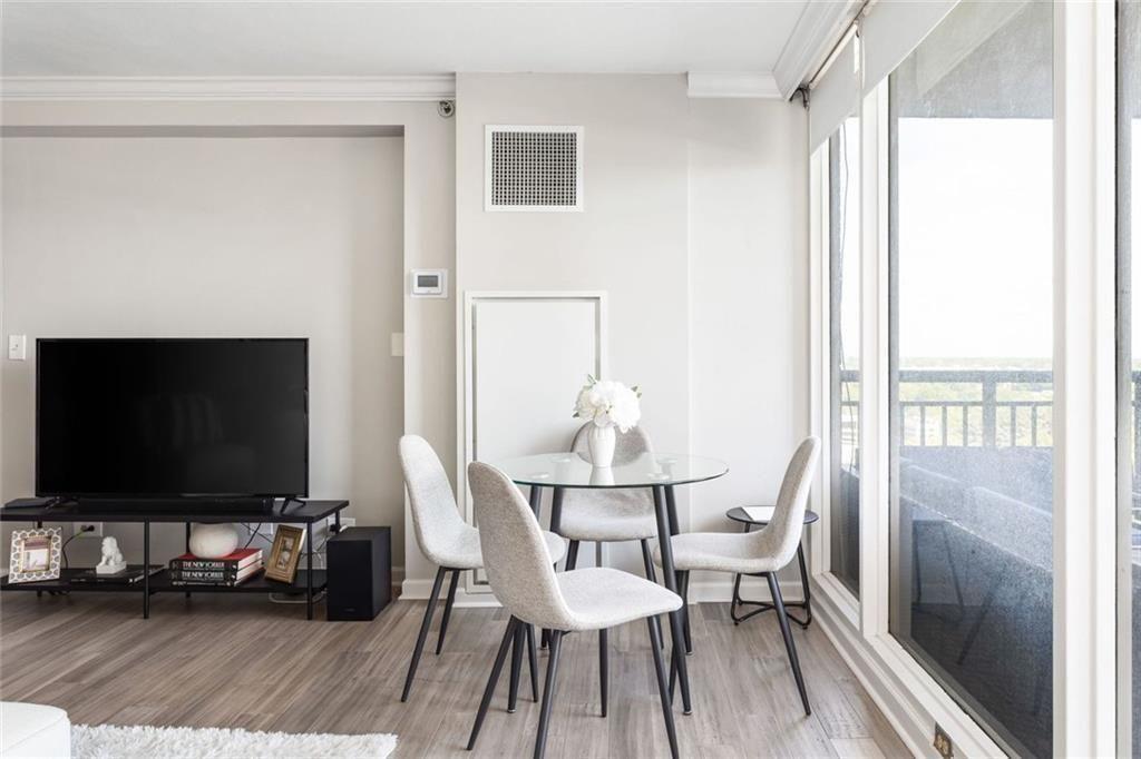620 Peachtree NE Unit 1505