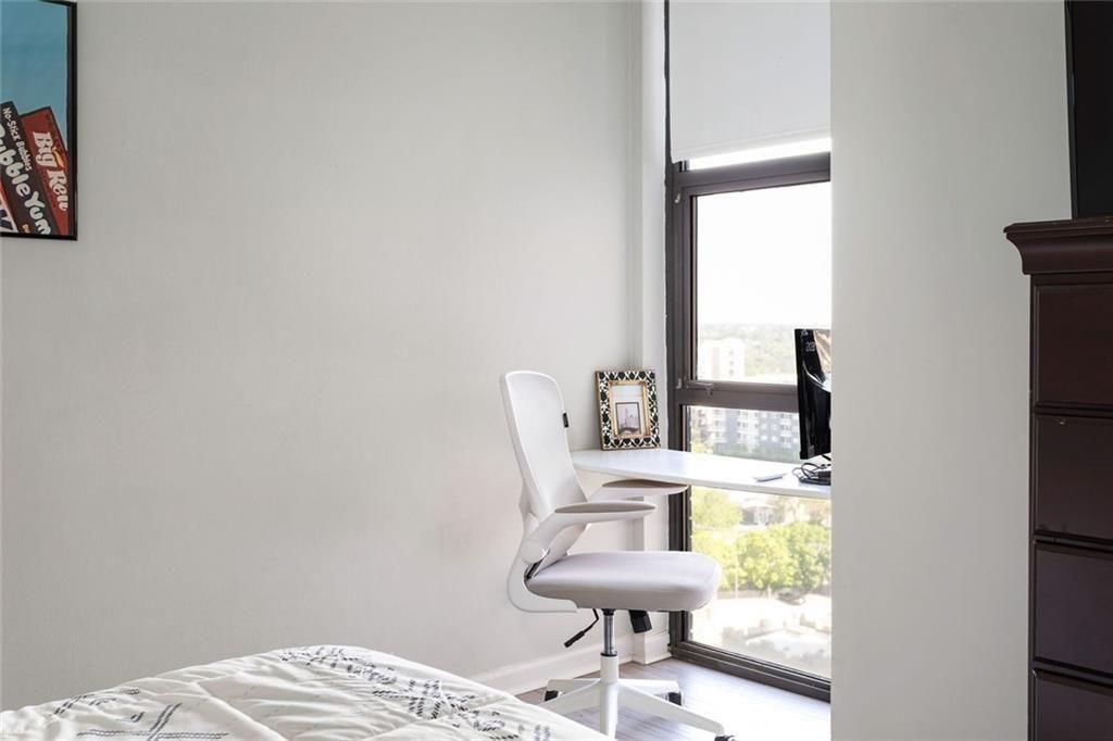 620 Peachtree NE Unit 1505