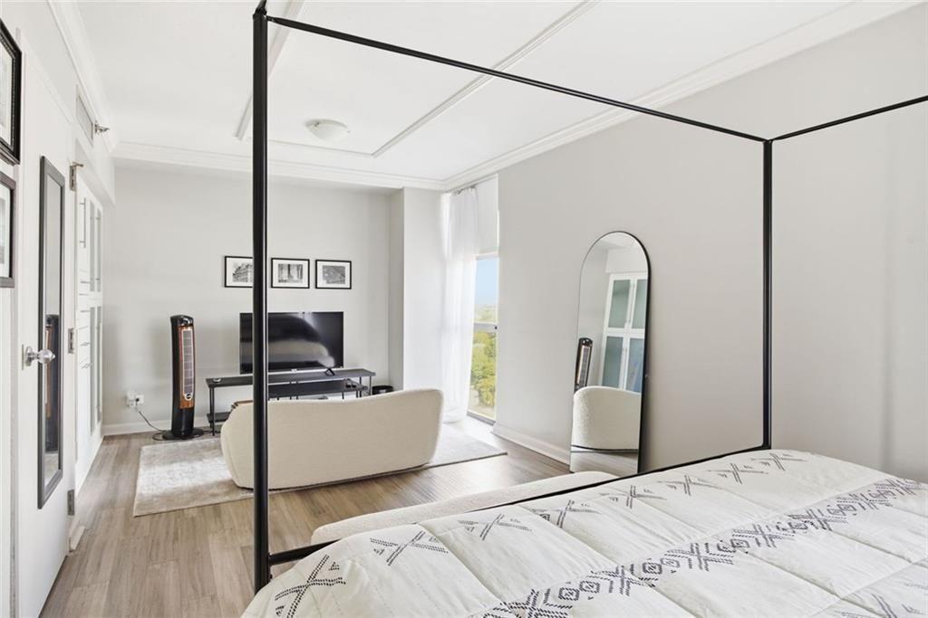 620 Peachtree NE Unit 1505
