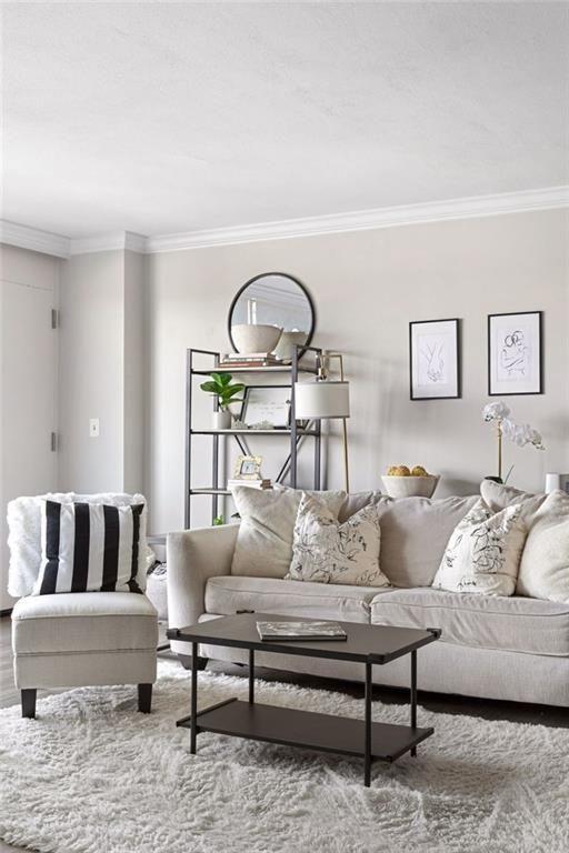 620 Peachtree NE Unit 1505