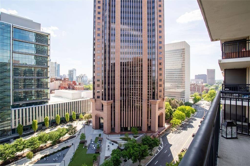 620 Peachtree NE Unit 1505