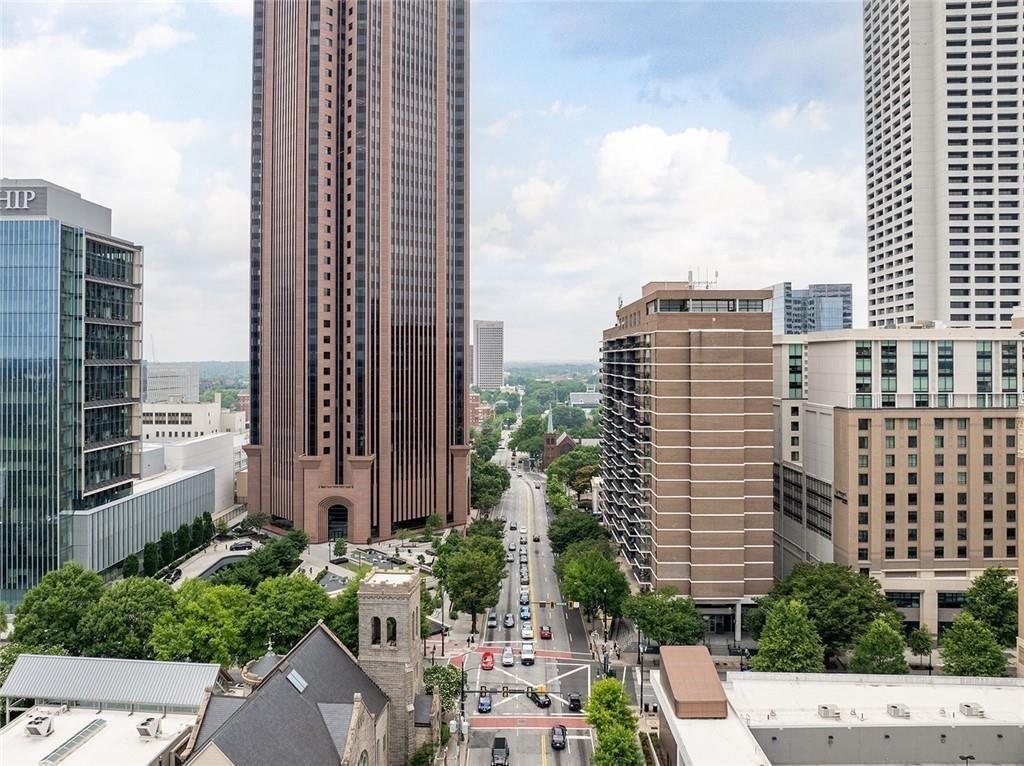 620 Peachtree Street NE Unit 610