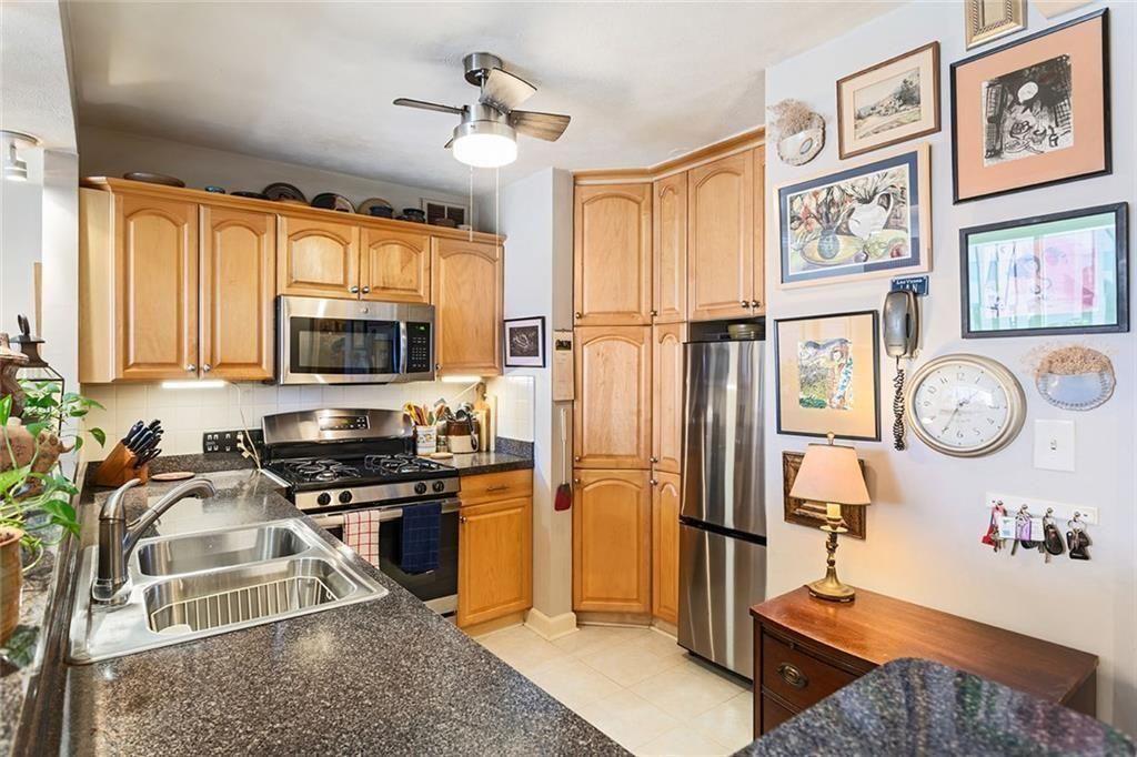 620 Peachtree Street NE Unit 610