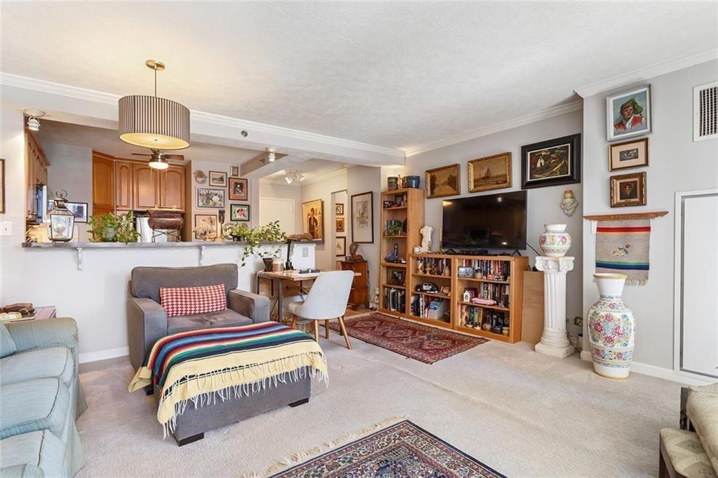 620 Peachtree Street NE Unit 610