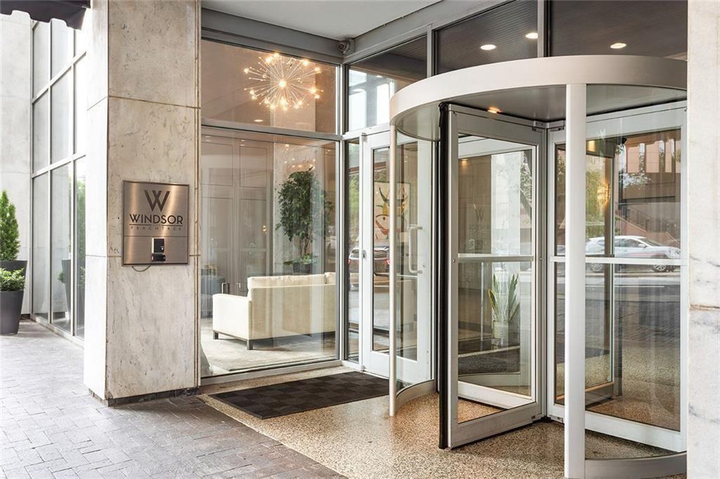 620 Peachtree Street NE Unit 610