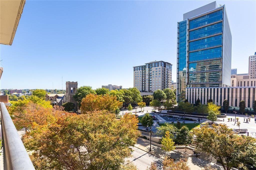 620 Peachtree Street NE Unit 610