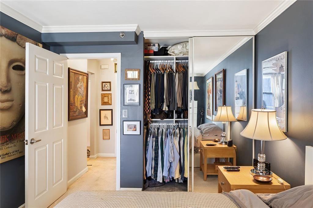 620 Peachtree Street NE Unit 610