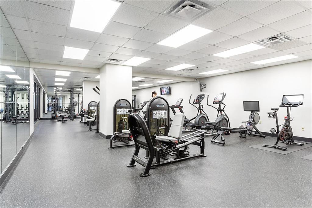 620 Peachtree Street NE Unit 610