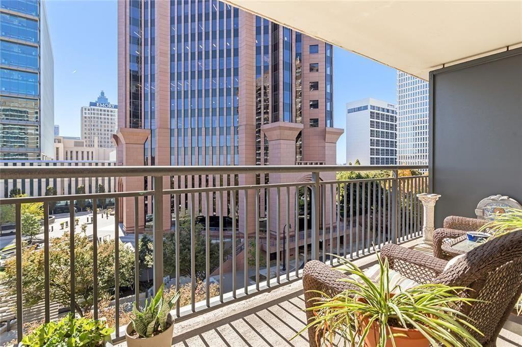 620 Peachtree Street NE Unit 610