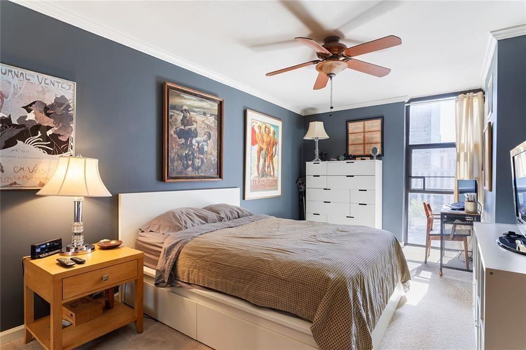 620 Peachtree Street NE Unit 610