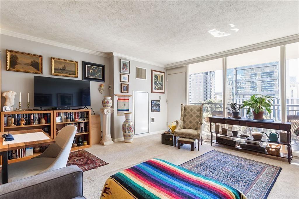 620 Peachtree Street NE Unit 610
