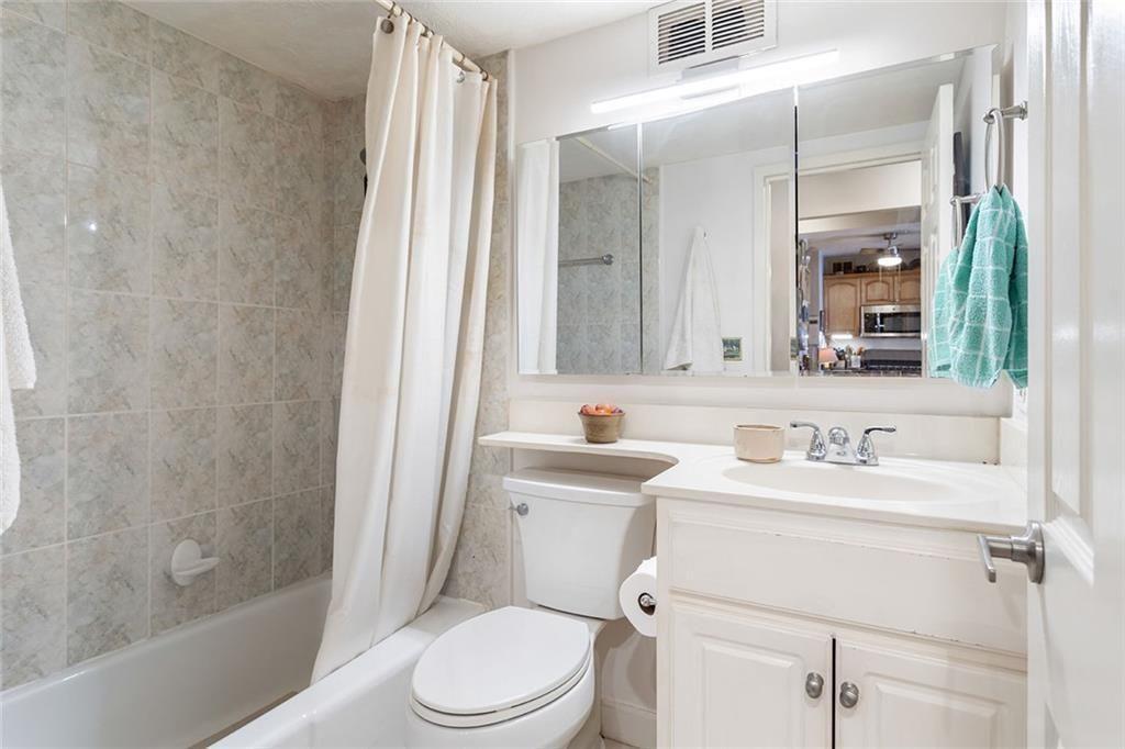 620 Peachtree Street NE Unit 610