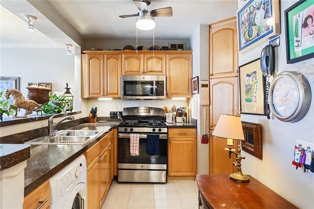 620 Peachtree Street NE Unit 610